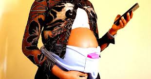 wekebere mother